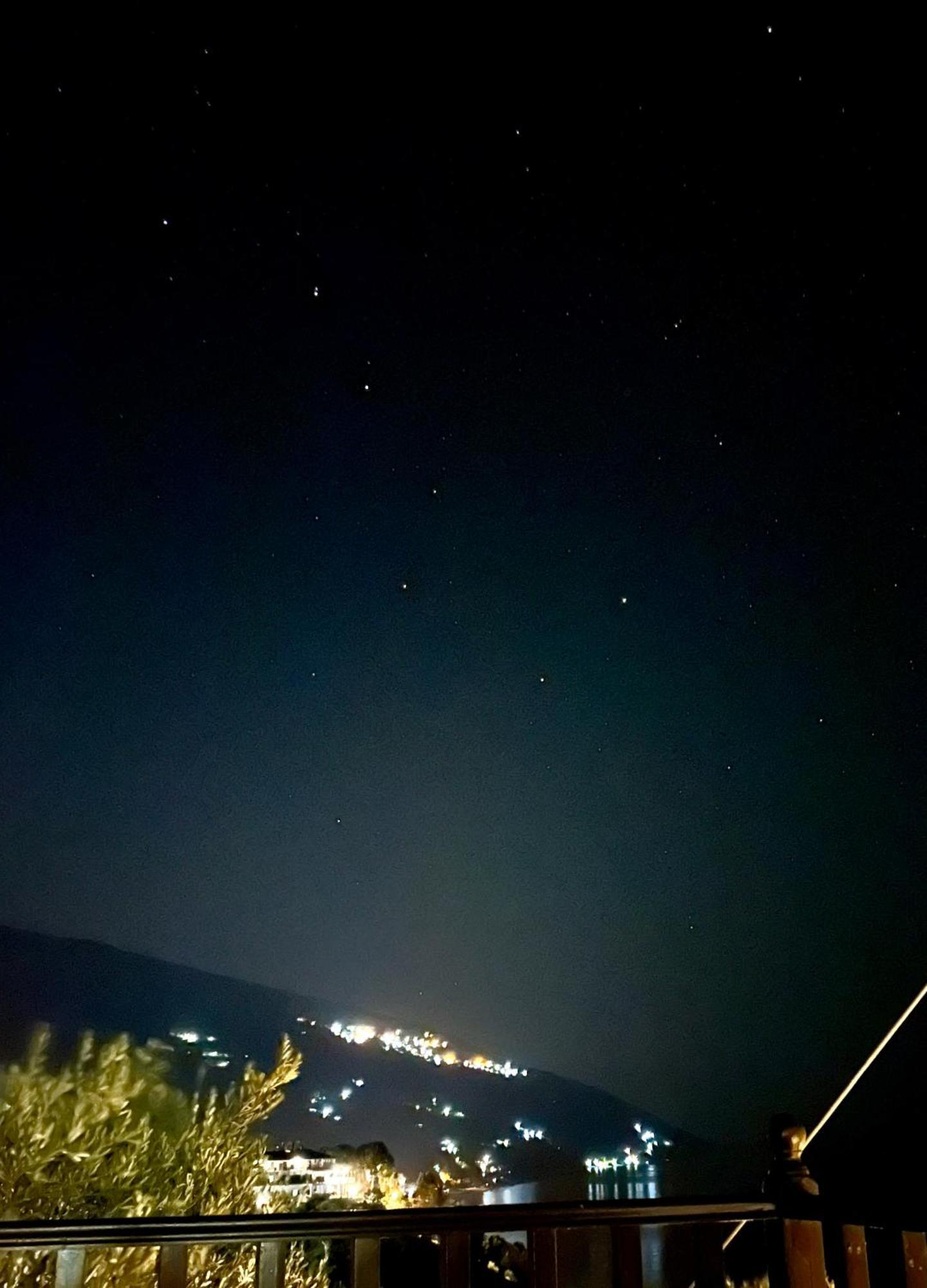 Perivoli Villa Chorefton Exteriör bild